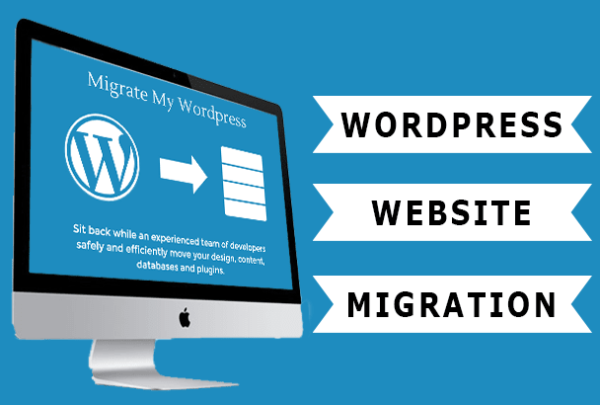 wordpress-migration